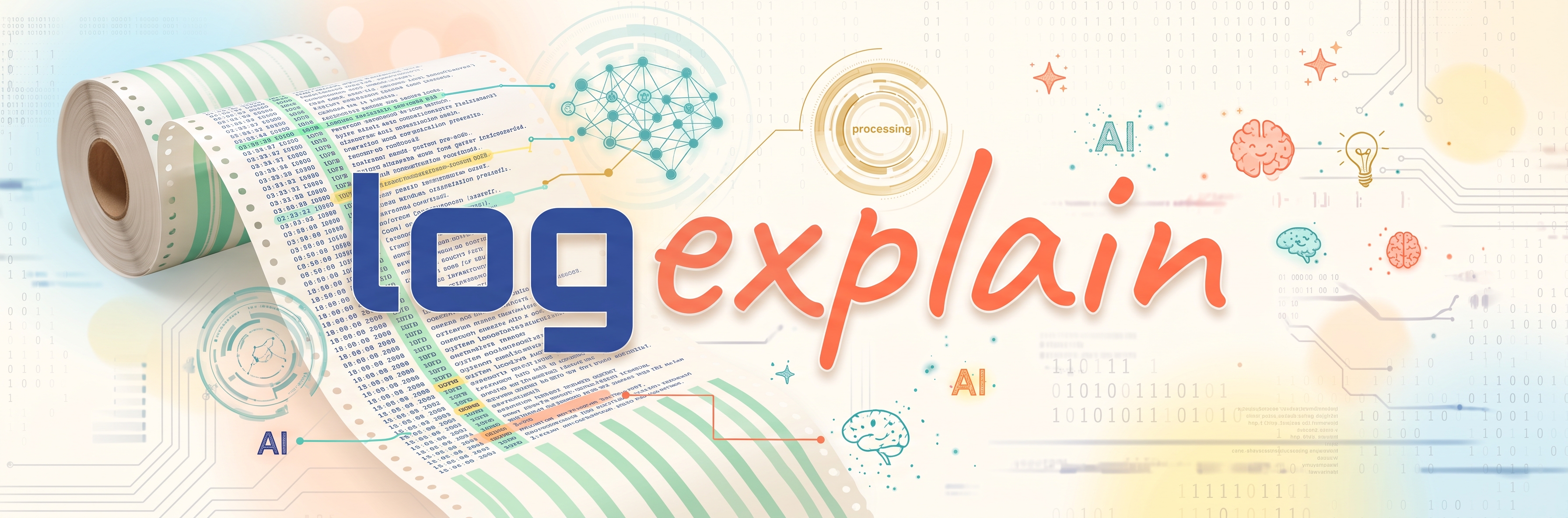 logexplain