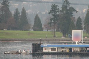 On my way to NIPS 2008