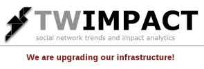 What's happening over at Twimpact