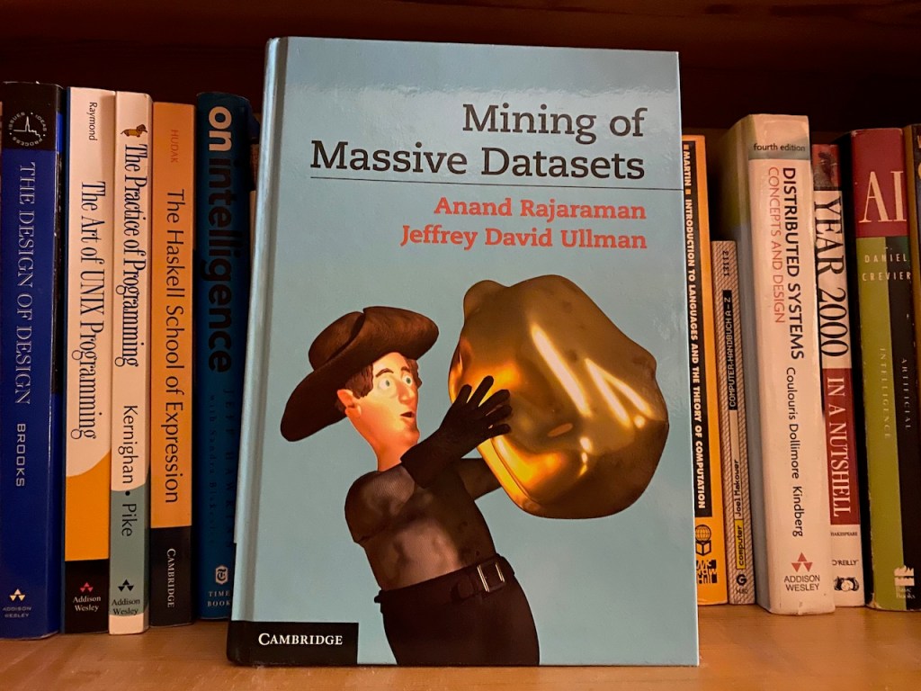 When Big Data became Scalable Databases